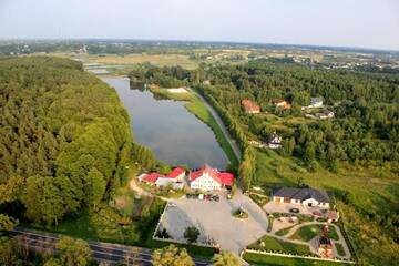 Фотографии Хостелы Zajazd Złoty Karpik г. Kosów (Польша) №1 Фото Хостелы Zajazd Złoty Karpik г. Kosów 1